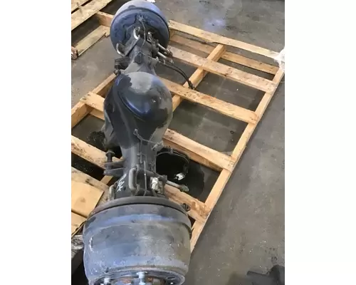 ISUZU NPR Axle Assembly, Rear (Light Duty)