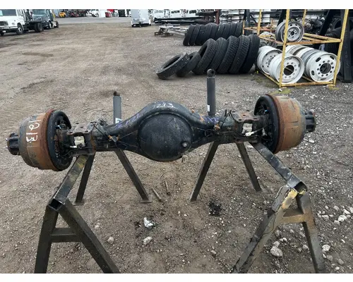 ISUZU NPR Axle Assembly, Rear