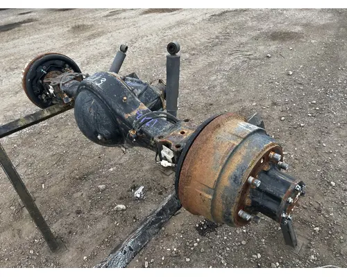 ISUZU NPR Axle Assembly, Rear