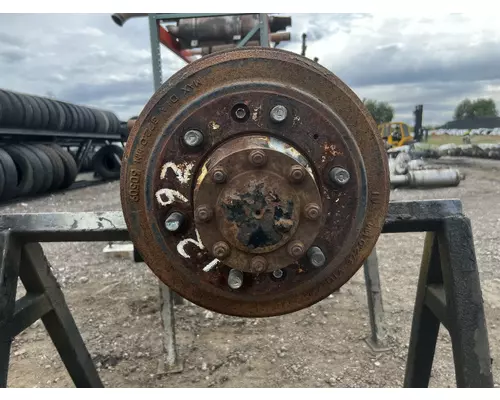 ISUZU NPR Axle Assembly, Rear
