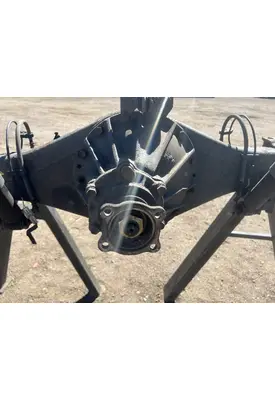 ISUZU NPR Axle Assembly, Rear