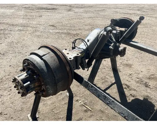 ISUZU NPR Axle Assembly, Rear