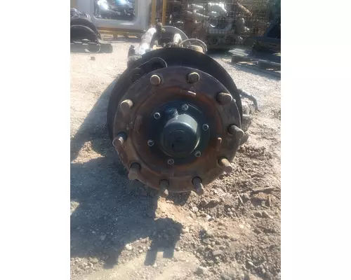 ISUZU NPR Axle Assy, Steer