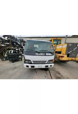 ISUZU NPR Axle Beam (Front)