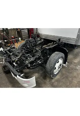 ISUZU NPR Axle Beam (Front)