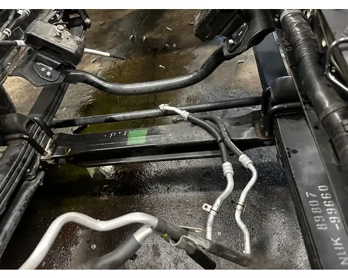 ISUZU NPR Axle Beam (Front)