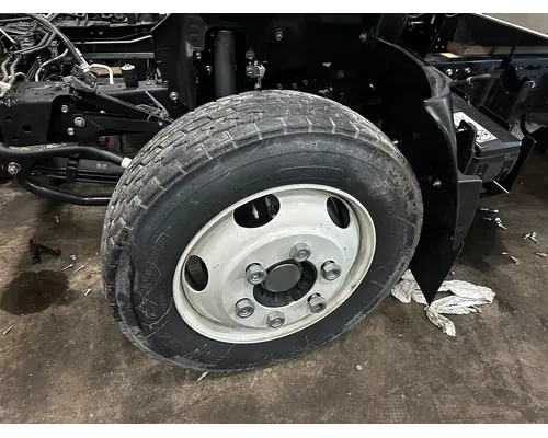 ISUZU NPR Axle Beam (Front)