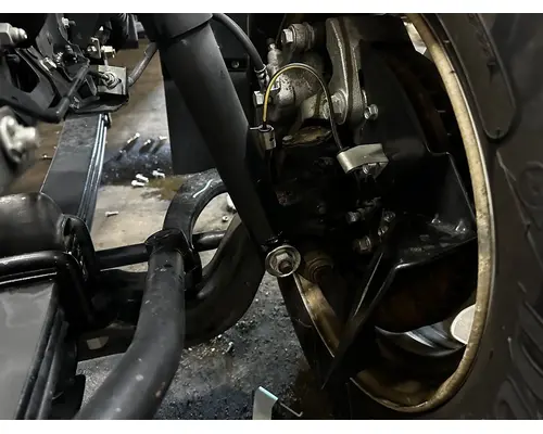 ISUZU NPR Axle Beam (Front)