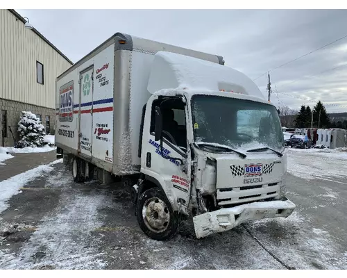 ISUZU NPR Axle Beam (Front)