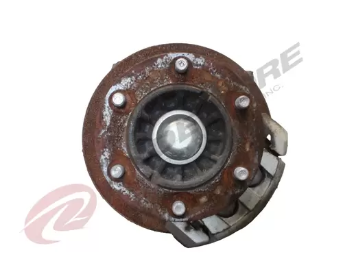 ISUZU NPR Axle Beam (Front)