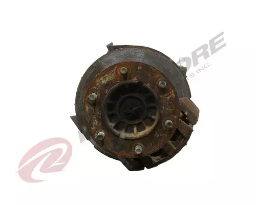 ISUZU NPR Axle Beam (Front)