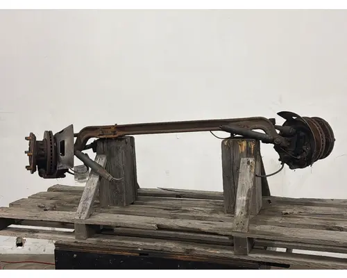 ISUZU NPR Axle Beam (Front)