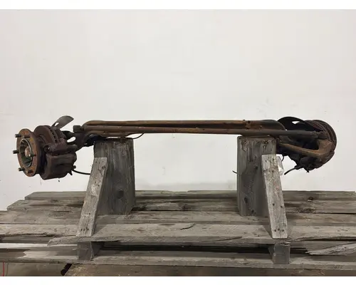ISUZU NPR Axle Beam (Front)