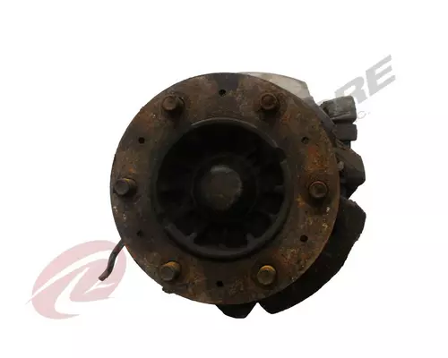 ISUZU NPR Axle Beam (Front)