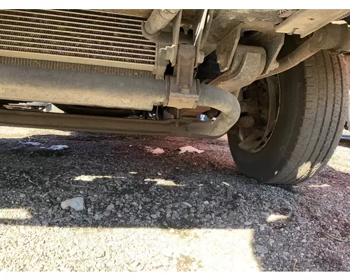 ISUZU NPR Axle Beam (Front)