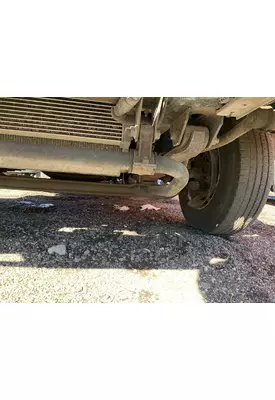 ISUZU NPR Axle Beam (Front)