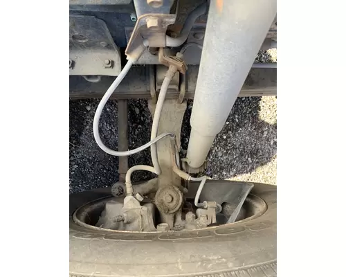 ISUZU NPR Axle Beam (Front)