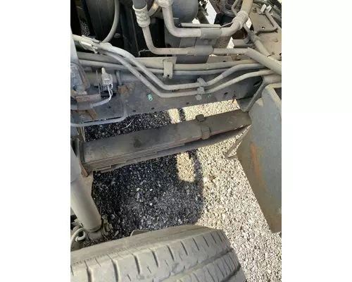 ISUZU NPR Axle Beam (Front)