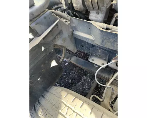 ISUZU NPR Axle Beam (Front)