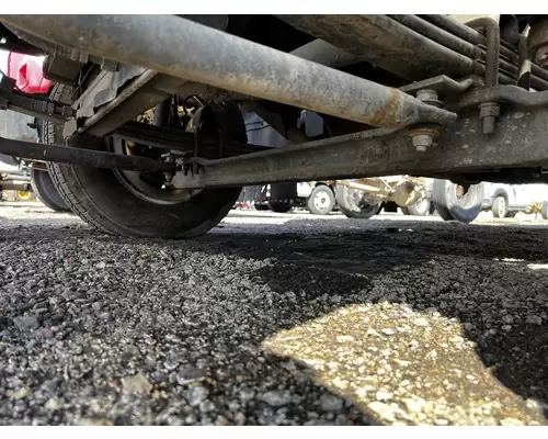 ISUZU NPR Axle Beam (Front)