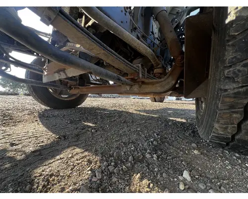 ISUZU NPR Axle Beam (Front)