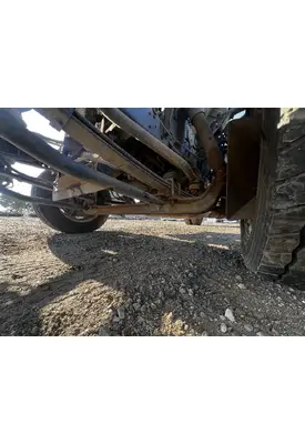 ISUZU NPR Axle Beam (Front)