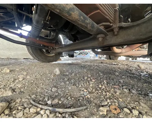 ISUZU NPR Axle Beam (Front)