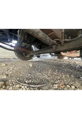 ISUZU NPR Axle Beam (Front)