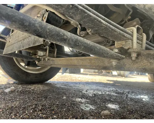 ISUZU NPR Axle Beam (Front)