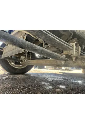 ISUZU NPR Axle Beam (Front)