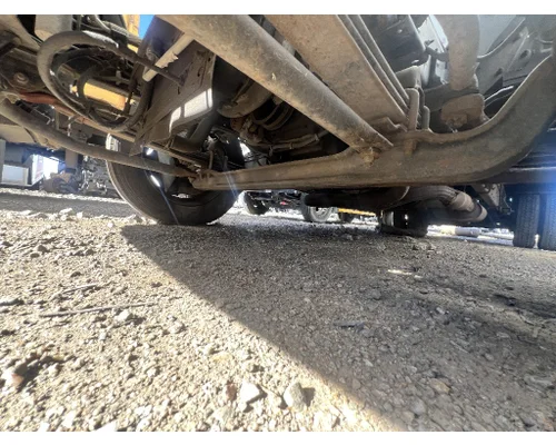 ISUZU NPR Axle Beam (Front)