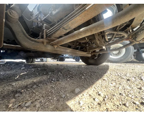 ISUZU NPR Axle Beam (Front)