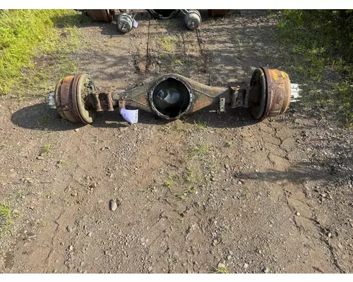 ISUZU NPR Axle Housing (Rear)