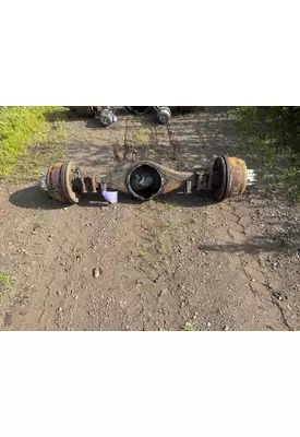 ISUZU NPR Axle Housing (Rear)