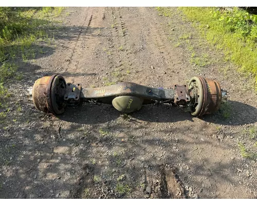 ISUZU NPR Axle Housing (Rear)