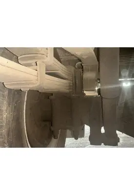 ISUZU NPR Axle Housings (Rear)