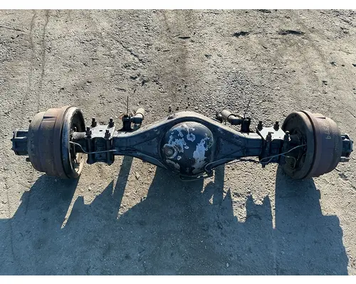 ISUZU NPR Axle Housings (Rear)