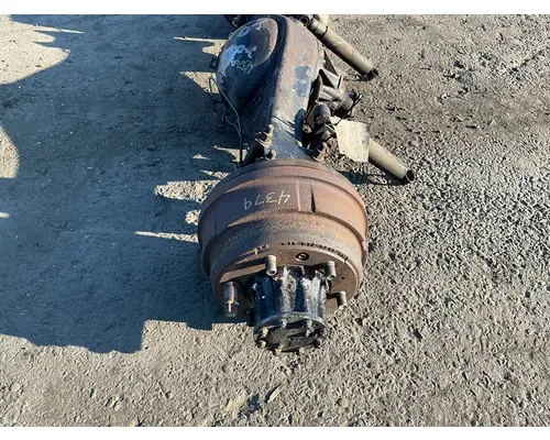 ISUZU NPR Axle Housings (Rear)