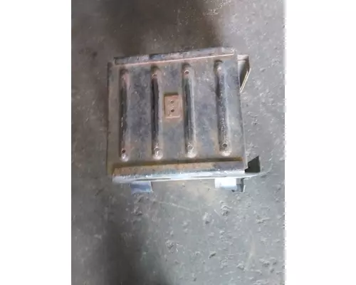 ISUZU NPR BATTERY BOX