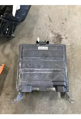 ISUZU NPR BATTERY BOX