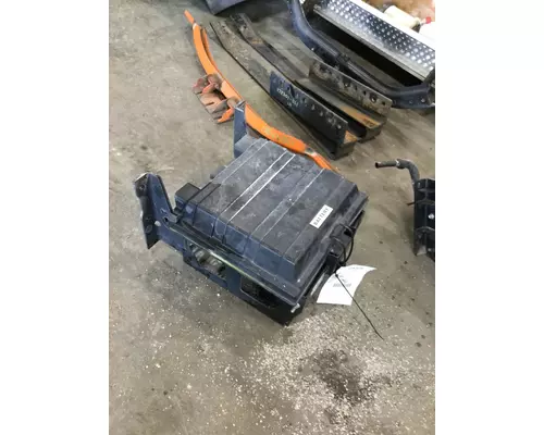 ISUZU NPR BATTERY BOX