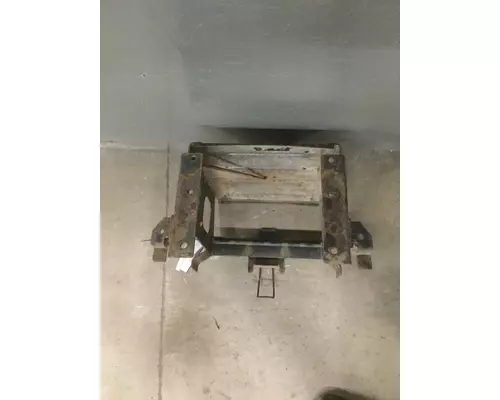 ISUZU NPR BATTERY BOX