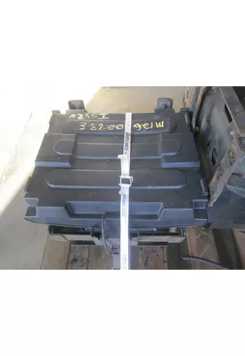 ISUZU NPR BATTERY BOX