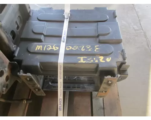 ISUZU NPR BATTERY BOX