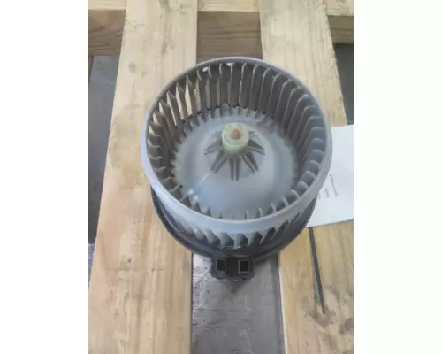 ISUZU NPR BLOWER MOTOR (HVAC)