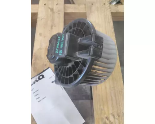 ISUZU NPR BLOWER MOTOR (HVAC)