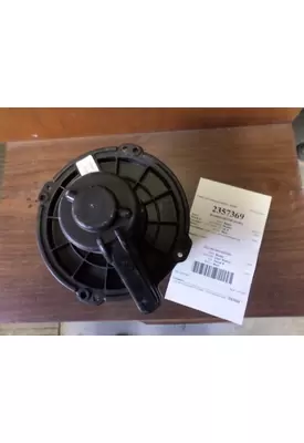 ISUZU NPR BLOWER MOTOR (HVAC)