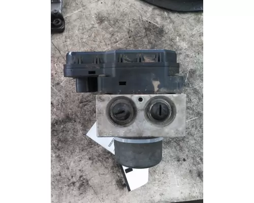 ISUZU NPR BRAKE CONTROL MODULE (ABS)