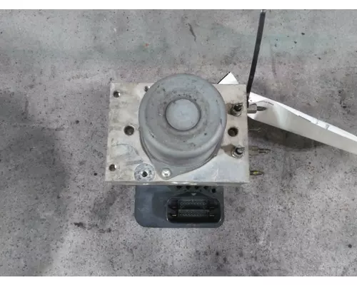 ISUZU NPR BRAKE CONTROL MODULE (ABS)