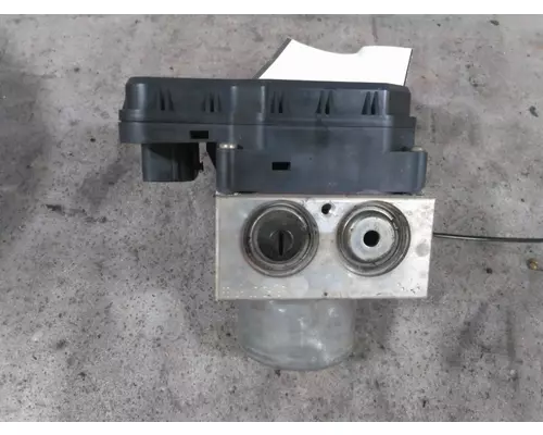 ISUZU NPR BRAKE CONTROL MODULE (ABS)